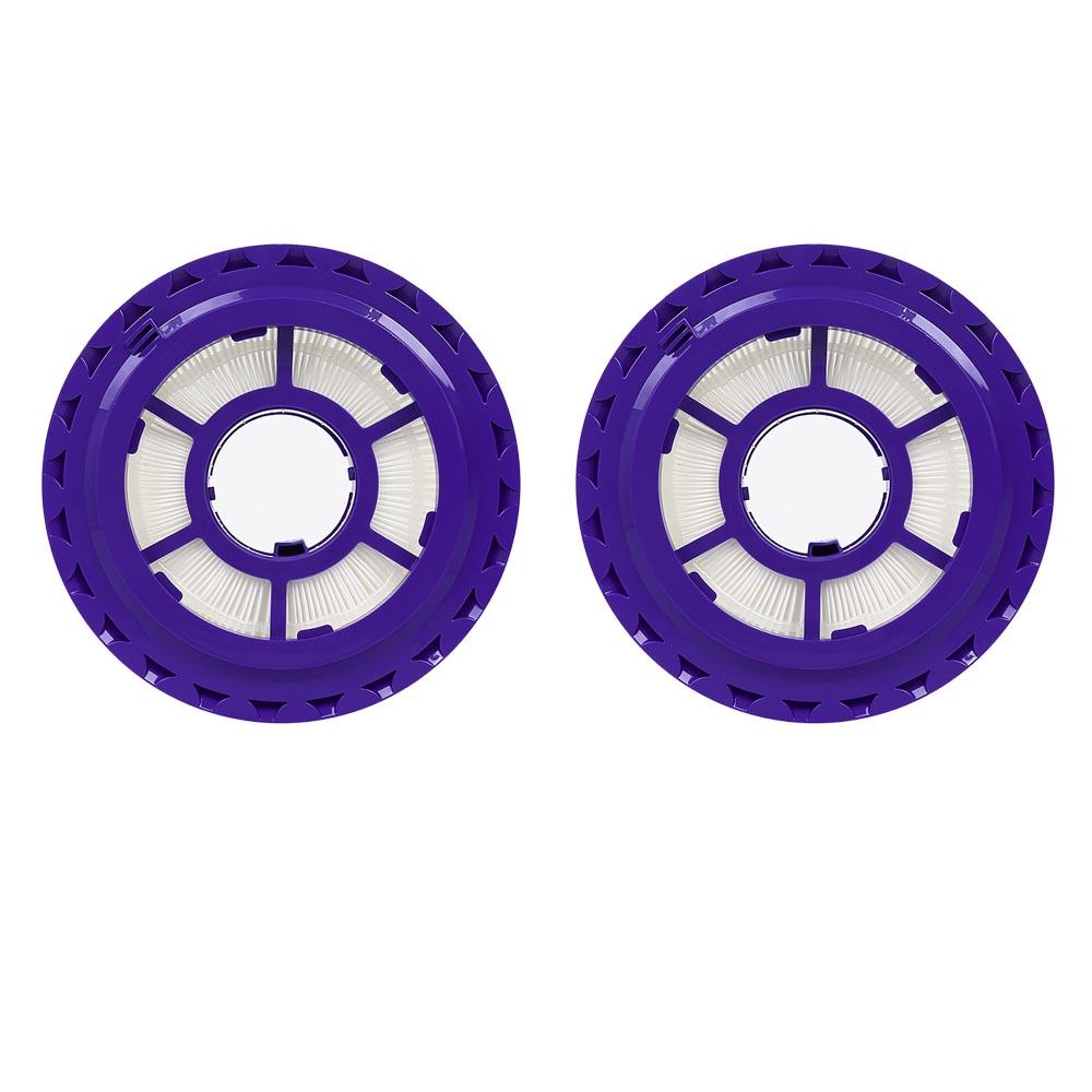 HEPA Фильтры Замена Для Dyson DC41 DC65 DC66 UP13 UP20 Animal Пылесос Часть HEPA Фильтр Запасные Части Аксессуары