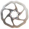 160mm/180mm HS1 MTB Mountain Bike 6 Blots Brake Rotor Disc for AVID Bicycle