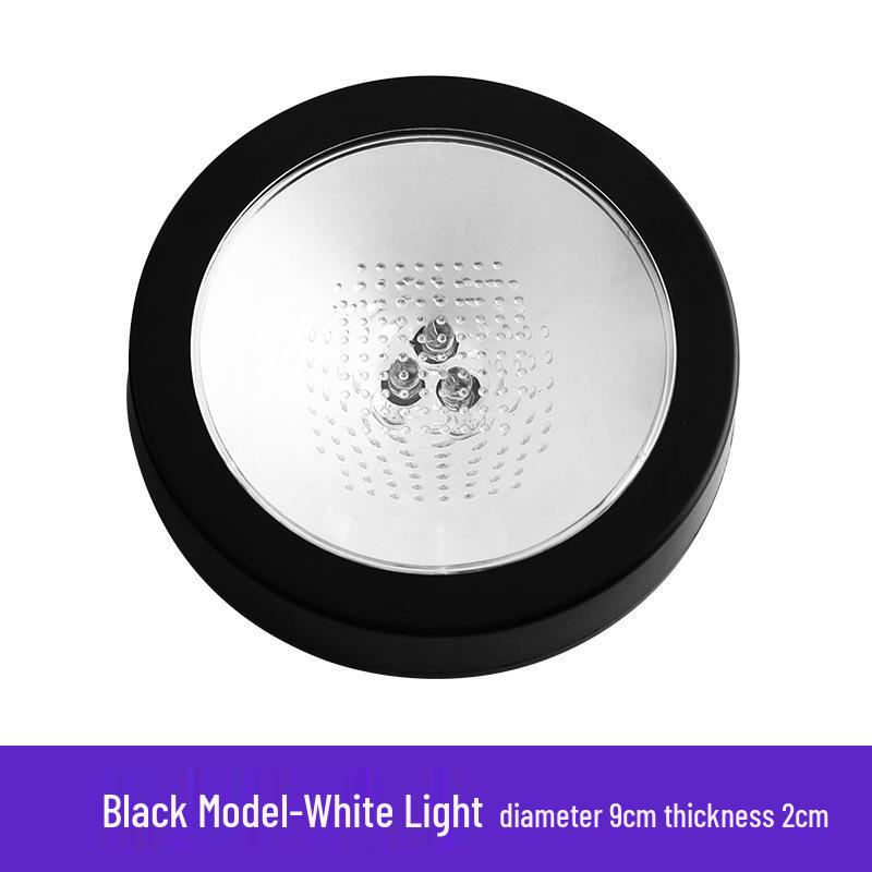 Светящаяся подставка под бокал для вина и коктейлей – Подсветка для бара и бармена