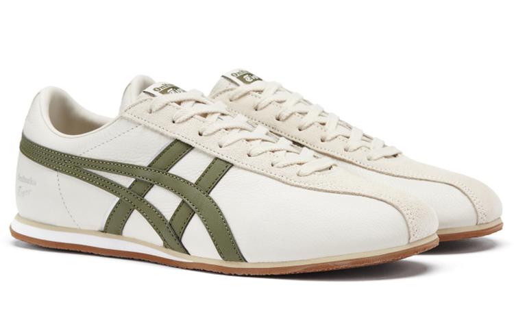 ONITSUKA TIGER Кроссовки Fb Trainer 'Кремово-зеленые' 1183B768-250