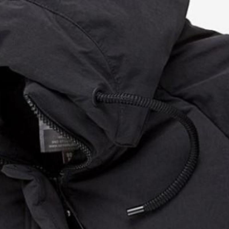 New Balance Тройной короткий пуховик Йеона