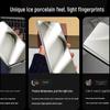 Smorss 2-Pack Ice Porcelain Hydrogel Screen Protector for Huawei Pura 70 Series