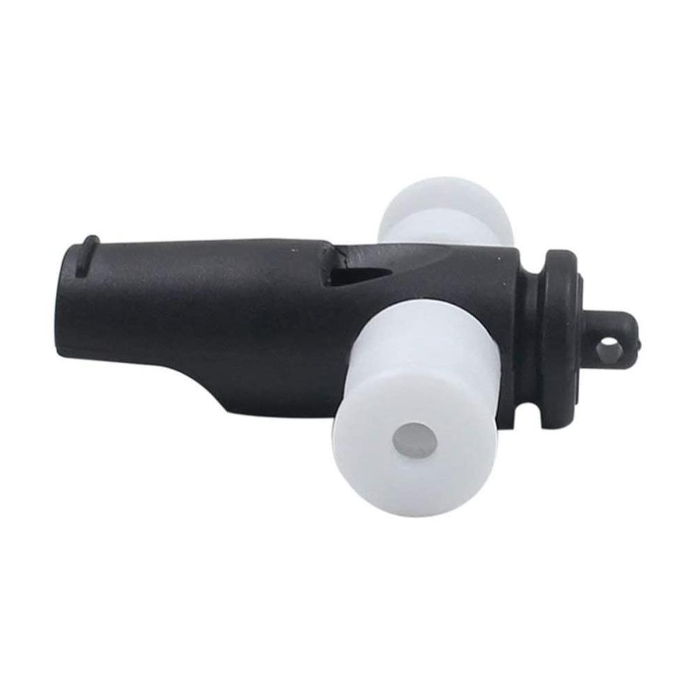 Folk Musical Instrument Latin Instrument Gift Carnival Festival Rescue Whistle Sambas Whistle