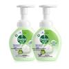 Dettol Пена для мытья рук с ароматом лайма (2x250мл)