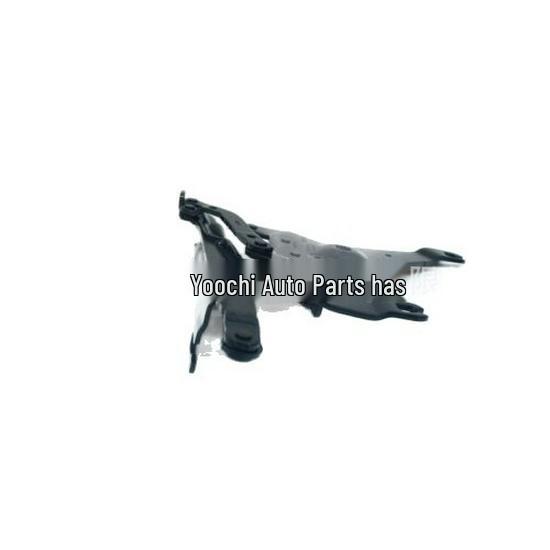 BMW X5 F15 Hood Hinge Compatible - Models 41007381781, 41007381782