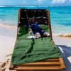 Chelsea Beach Towel Soft Durable Quickdry Comfortable Lightweight Perfect For Traveling Yoga Camping And Swimming