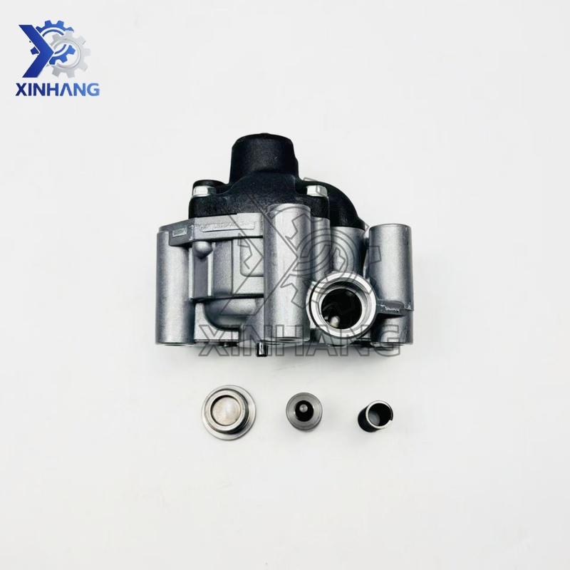 JF011 RE0F10A JF011E Масляный насос вариатора CVT 2791A015 Nissan Teana Suzuki Mitsubishi