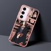 Anime Narutos Cool Phone Case for Samsung Galaxy A52 A71 A72 A35 A55 A54 A53 A73 A51 A56 A26 A36 Soft Cover