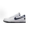 Nike Big Misty River And Setting Moon Cushioning Abrasion Resistant Low top Skateboard Shoes Unisex Black White Gray 355152-140(Team836-)