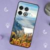 Чехол 'Горный Лес' Для OnePlus 13R 12R 10R 13T 15 13 12 11 8T 10T Nord CE 4 3 2 Lite N20 N30 Nord 5