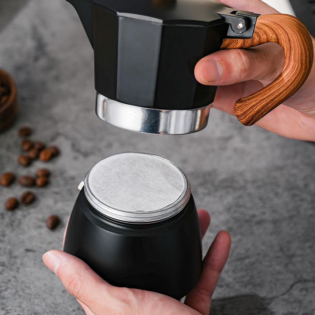 100 шт. 58 мм Бумага для кофейного фильтра Домашняя ручка Специальный фильтр для чаши с порошком Вторичная бумага для фильтрации воды Аксессуары для кофейной мока-кофеварки