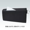 Porter CALM LONG WALLET 041-03120 Черный10