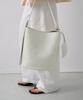 Lamerei Italian Leather Bucket Bag[Lmbespba904]-2Color