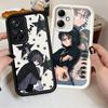 Чехол для телефона для Xiaomi Redmi Note 15 14 13 Pro Plus Hunter X-Hunters Shizuku Shell 12S 11 11S 11T 5G 14S Мягкий силикон Funda
