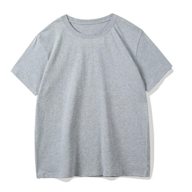 Корейский стиль INS Harajuku, повседневный универсальный пуловер, однотонная свободная футболка