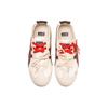 ONITSUKA TIGER MEXICO 66 Холодная Слива в Снегу Коробка Сетка, Холст, Текстиль, Синтетическая Кожа 1183A360-205(Team63-SBOX)