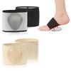 1Pair Flat Foot Correction Cushioning Plantar Fasciitis Pain Relief Foot Pads