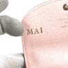 Louis Vuitton M62361 Monogram Porto Monnaie-Rosalie Wallet Coin Case purse