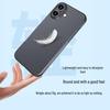 ALittleFlower Matte Anti-Yellowing iPhone 17 Protective Case