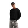 Hugo Boss Mens Smarlo Logo Sweatshirt
