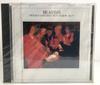 CD СТЕРН МЕТЕР  Брамс Концерт для скрипки FDCA565 CBSSONY 1988 Япония Классика Б/у