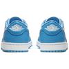Eric Koston x Air Jordan 1 Low SB Powder Blue Мужские кроссовки Dark-Powder-Blue White CJ7891-401
