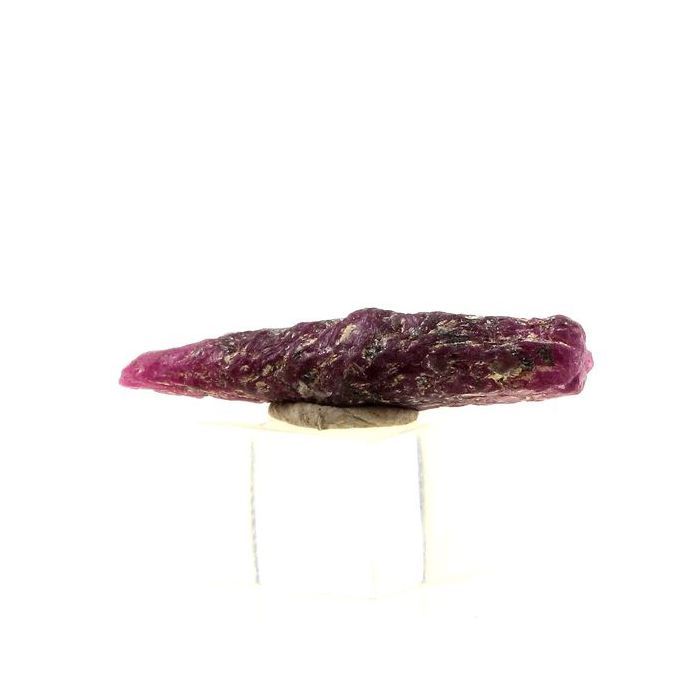 Stones and Minerals. Ruby. 6.02 Ct. Mauritania..