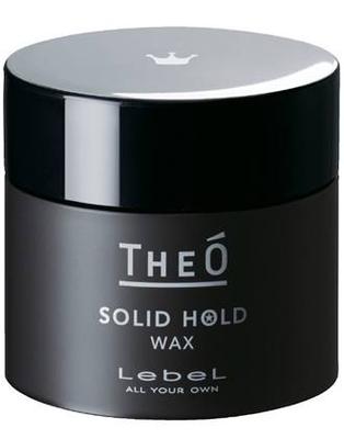 LebeL THEO ВОСК СИЛЬНАЯ ФИКСАЦИЯ (60г)