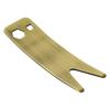 Guitar Bass Multi Tool Spanner Multifunctional Bass Multi Tool Wrench for Knob Maintenance 10cm