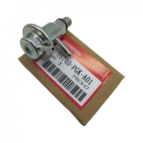 OEM 16740-PGK-A01 Fuel Pressure Regulator For 00-02 Honda Accord V6 3.0L