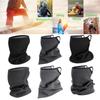 Outdoor Running Neck Warmer Sports Headwear Cycling Scarf Bike  Headbands Face Mask Bicycle Bandana