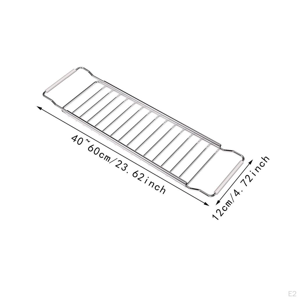 Сушилка для посуды над раковиной, подставка для чашек, многофункциональная, раздвижная, пробковая подставка,