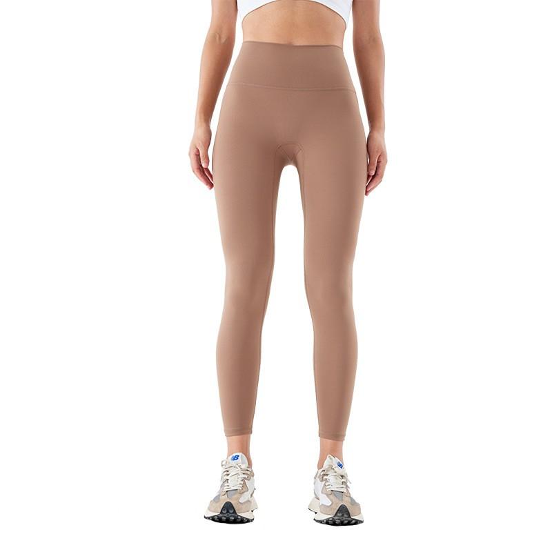 High Waist Seamless Yoga Leggings Women Stretch Fit Butt Lift Workout Pants