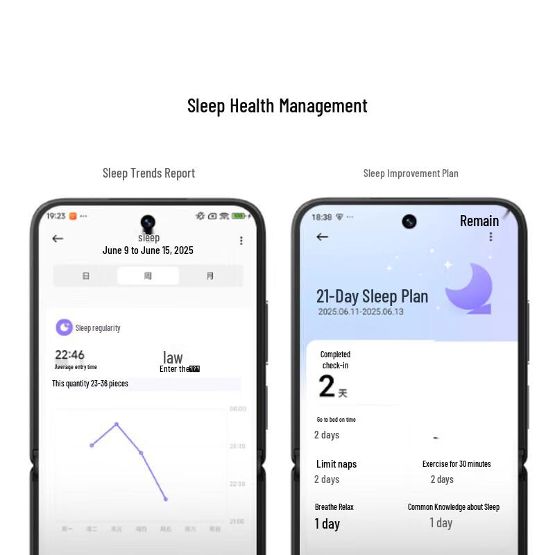 Xiaomi Smart Band 10 NFC (CN version)