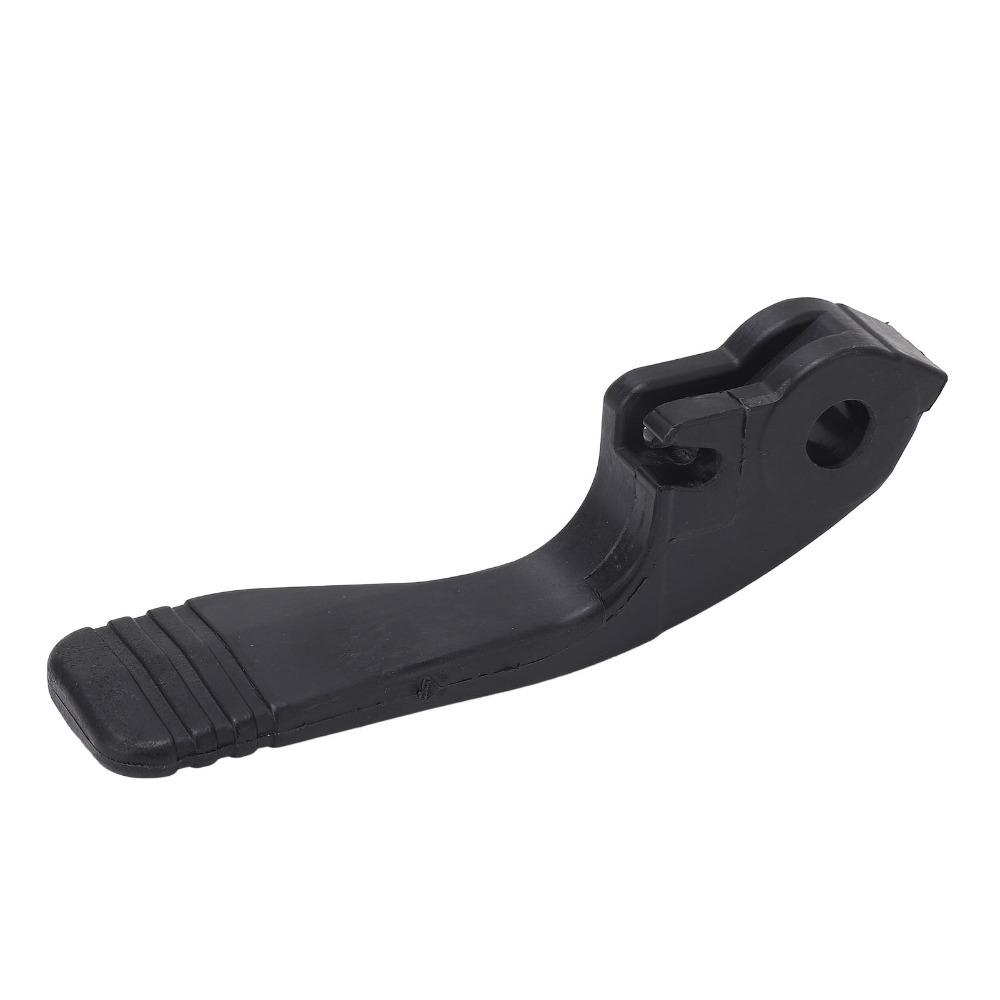 Replacement Part Outboard Motor Shift Handle Boat Shift Lever for 2 Stroke 15HP Boat for Repair