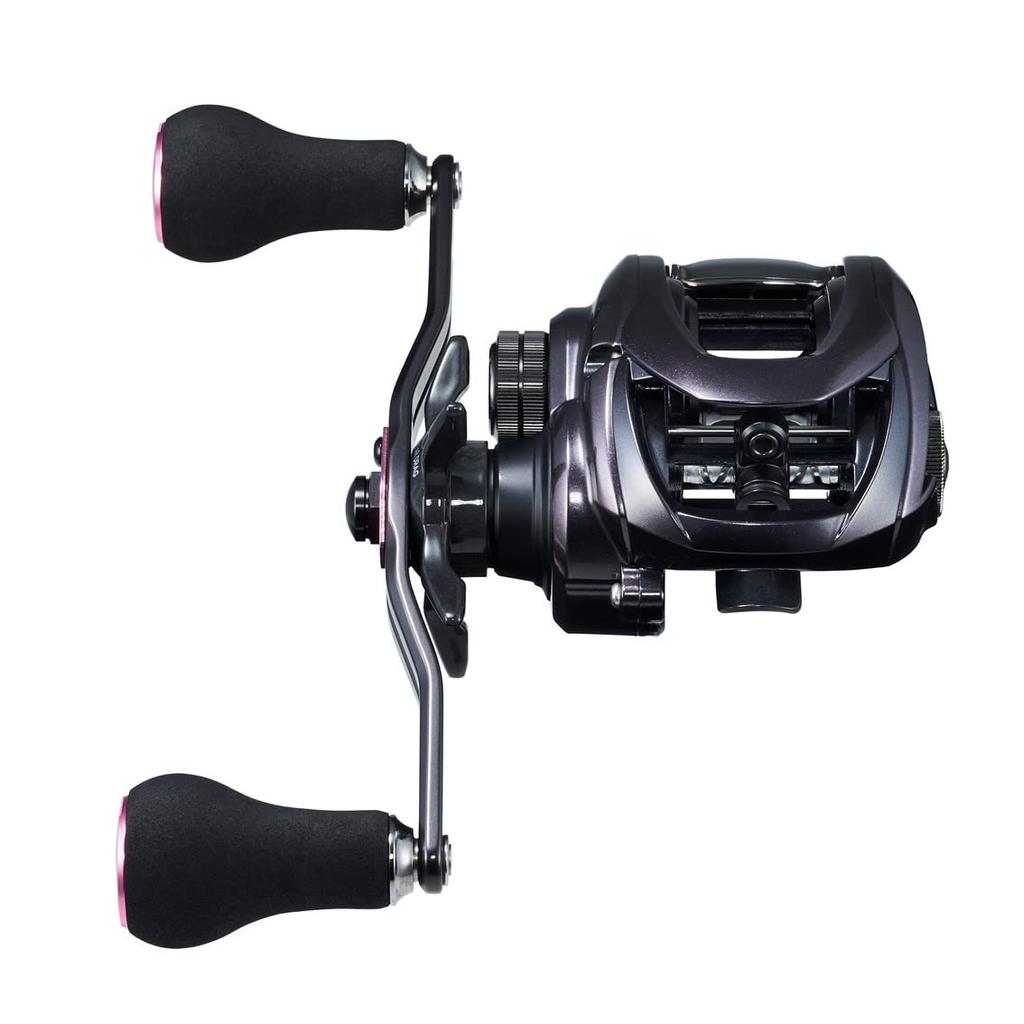 DAIWA Bait Reel 23 Koga 100XH