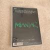 [Б/У] Stray Kids MANIAC Blu-ray Обычное издание