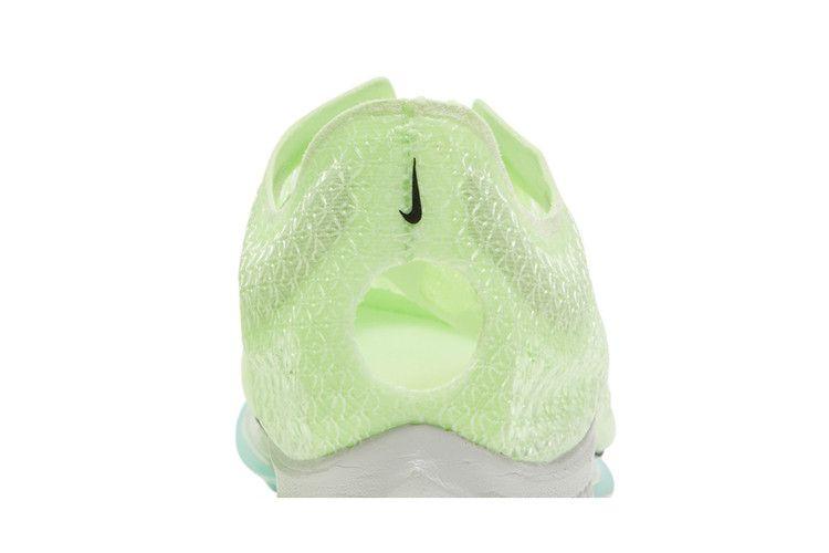 Nike Air Zoom Victory Volt Orange