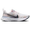 Nike Женские кроссовки Nike React Infinity Run Flyknit 3 Premium Цветочная акварель FD4151-100