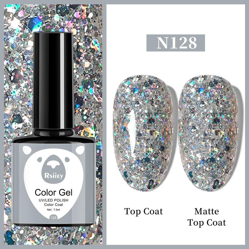 New Nail Polish Glue Nail Salon Special Popular New Color Nail Polish Glue Phototherapy Glue