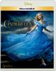 Cinderella MovieNEX DVD Digital Copy MovieNEX [Blu-ray + + (Cloud Compatible) + World] [Blu-ray]