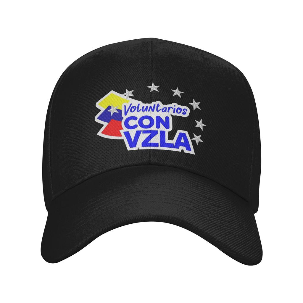 UnisexVZLA Heart Hats Fashion Baseball Caps Adjustable Casual Wear