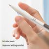 Deli S18 Smooth Retractable Gel Pen