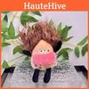 Potato Plush Whimsical Doll With Eyecatching Features Perfect For Home And Decor Office