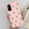 Чехол для телефона Xiaomi Redmi Note 11 Pro 4G 5G, милый узор с ромашками, мягкий силикон TPU, задняя крышка Funda для Redmi Note11 11Pro Coque