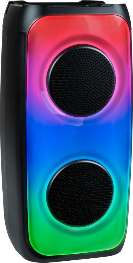 BIGBEN PARTYBTHPM Беспроводной Bluetooth-динамик со световыми эффектами, BigBen