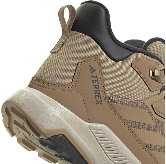 Полуботинки Adidas Terrex Anylander CLIMAWARM+