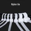 Songyun Nylon Cable Ties
