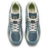 990v4 Auralee x 990v4 New Balance Сделано в США 'Trooper' U990AL4