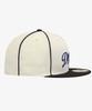NEW ERA 5950 Piping Script Losdod C Whi